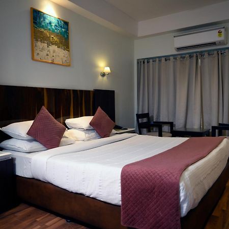 Hotel Holiday Resort Puri Exterior photo