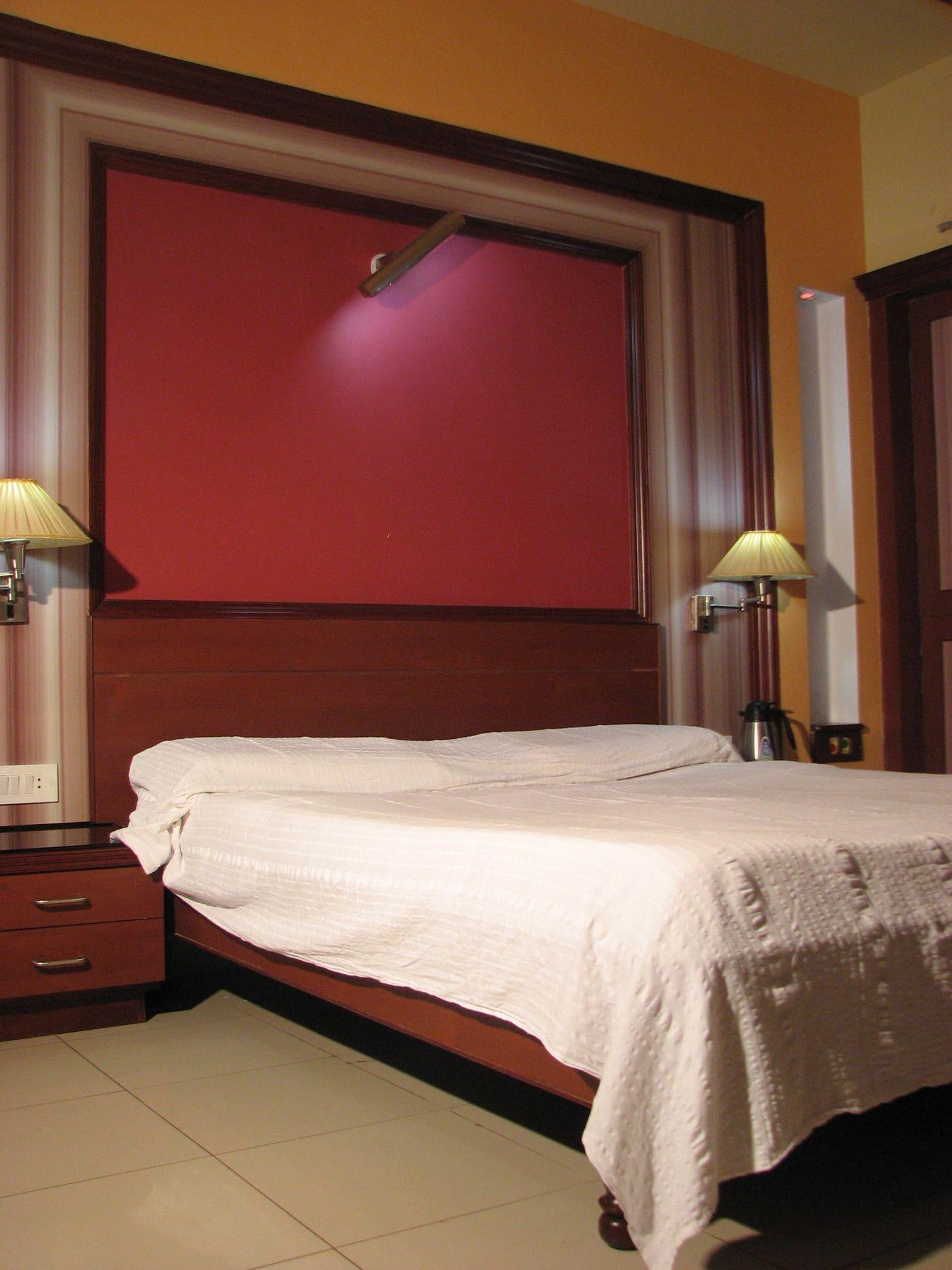 Hotel Holiday Resort Puri Exterior photo