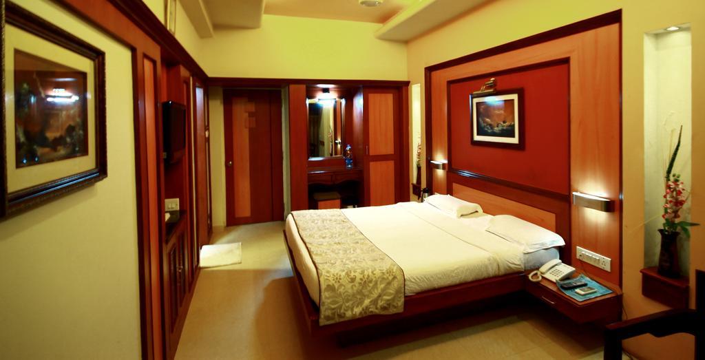 Hotel Holiday Resort Puri Exterior photo