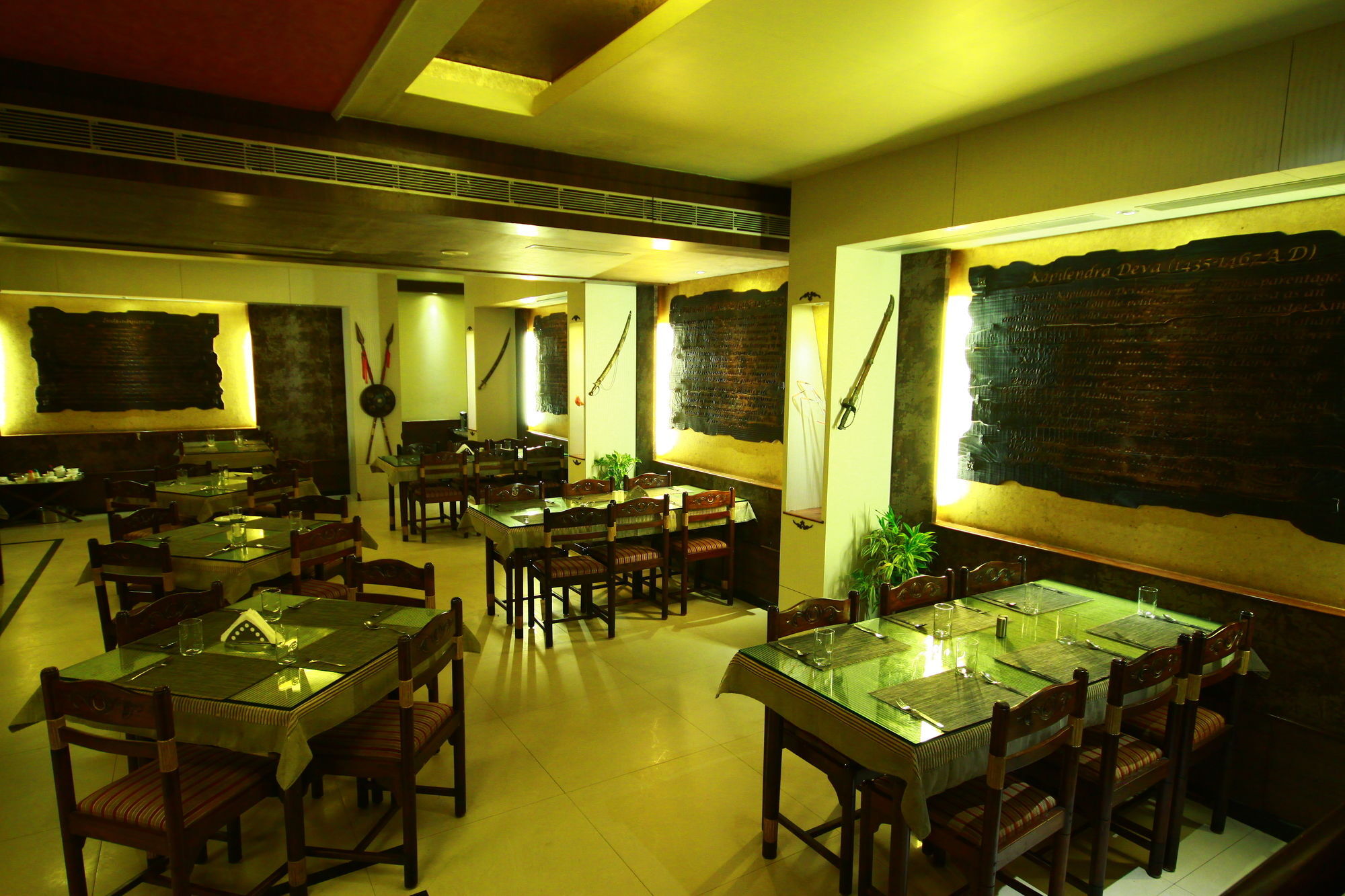Hotel Holiday Resort Puri Exterior photo